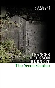 The Secret Garden (Used, good condition)