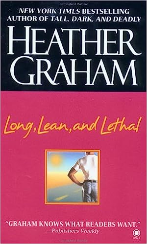 Long, Lean, and Lethal (used, good condition)