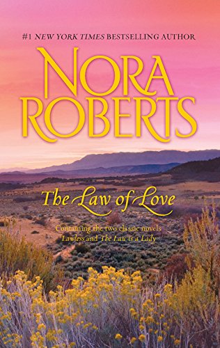 The Law of Love (used, good condition)