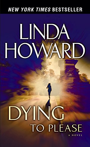 Dying To Please (used, good condition)