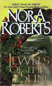 Jewels of The Sun (used, good condition)