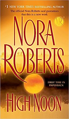 High Noon (Used, good condition)