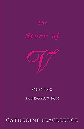 The Story of V (Used, good condition)