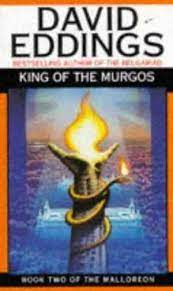 King Of Murgos (used, good condition)