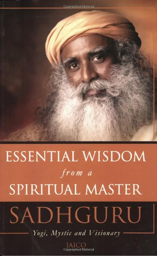 Essential Wisdom from a Spiritual Master (used, good condition)