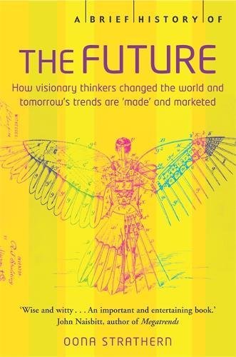 The Future (Used, good condition)