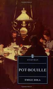 Pot-Bouille (used, good condition)