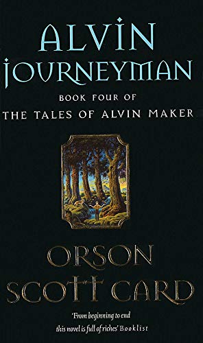 Alvin Journeyman (used, good condition)