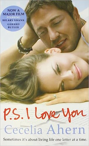 P.S.I Love You (used, good condition)