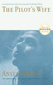 The Pilot's Wife (Used, good condition)