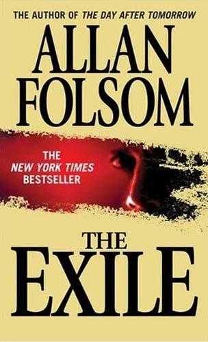 The Exile (Used, Good condition)
