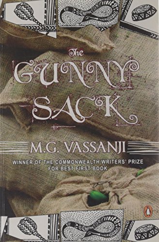 The Gunny Sack (used, good condition)