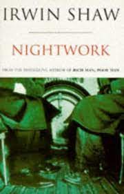 Night Work (Used, good condition)