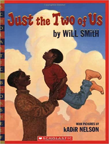 Just the Two of Us (used, good condition)