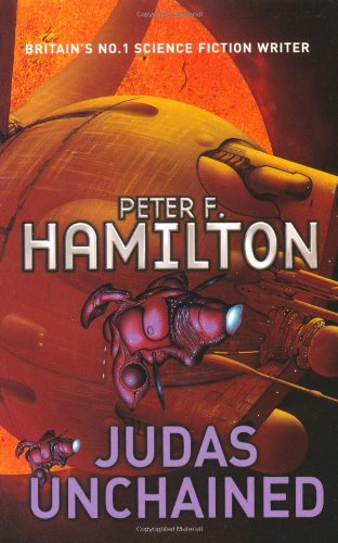Judas Unchained (Used, good condition)
