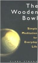 The Wooden Bowl (used, good condition)