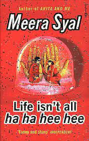 Life Isn't All Ha Ha Hee Hee (Used, good condition)