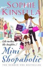 Mini Shopaholic (Used, good condition)