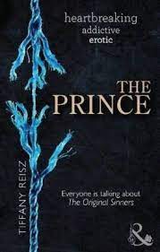 The Prince (used, good condition)