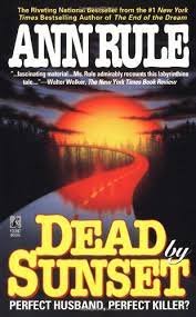 Dead By Sunset (Used, good condition)