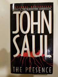 The Presence (used, good condition)