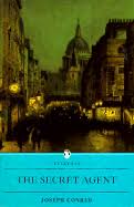 The Secret Agent (Used, good condition)