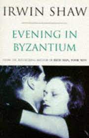 Evening in Byzantium (used, good condition)