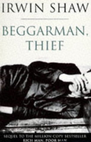 Beggarman Thief ( Used, good Condition)