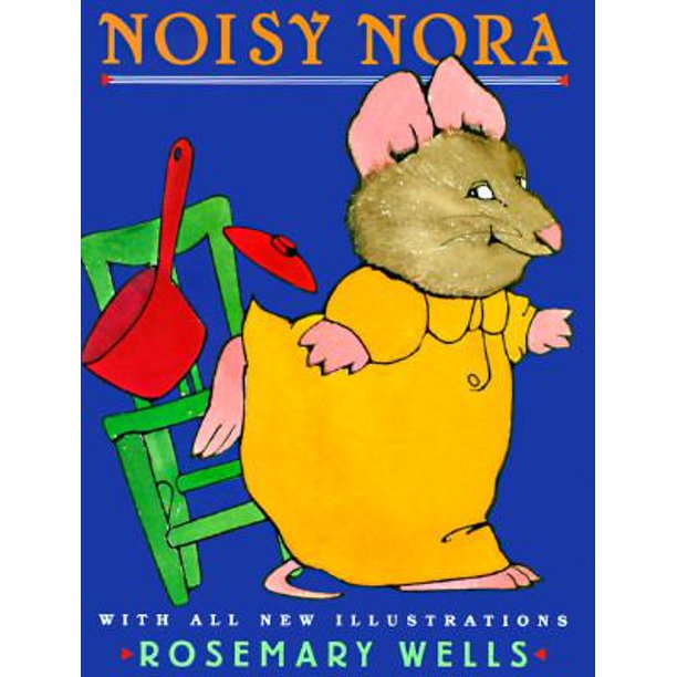 Noisy Nora (used, good condition)