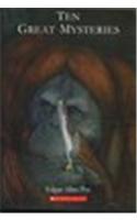 Ten Great Mysteries (Used, good condition)