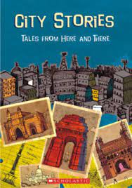 City Stories; Tales from Here and There (used, good condition)