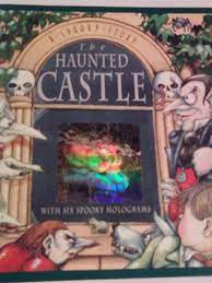 The Haunted Castle (Used, good condition)