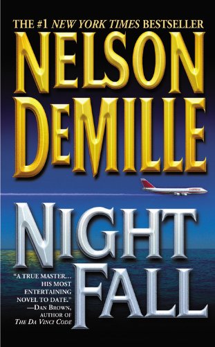 Night Fall (Used, good condition)