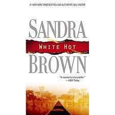 White Hot (Used, good condition)
