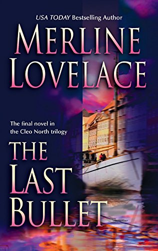 The Last Bullet (used, good condition)