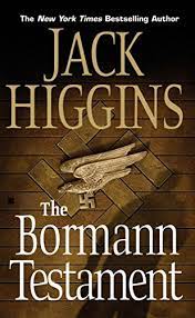The Bormann Testament (Used, Good condition)