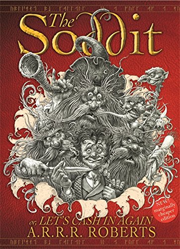 The Soddit (used, good condition)