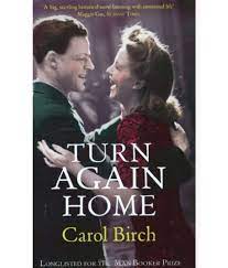 Turn Again Home (used, good condition)