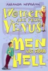Women Are from Venus, Men Are from Hell (Used, good condition)