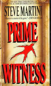 Prime Witness (used, good condition)