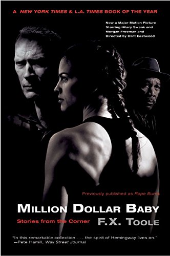 Million Dollar Baby (used, good condition)
