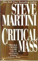 Critical Mass (used, good condition)