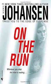 On The Run (used, good condition)