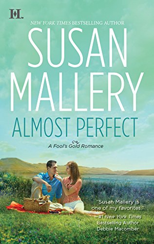 Almost Perfect (Used, good condition)