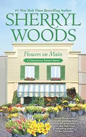 Flowers on Main (Used, good condition)