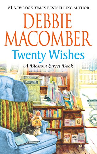 Twenty Wishes (Used, good condition)
