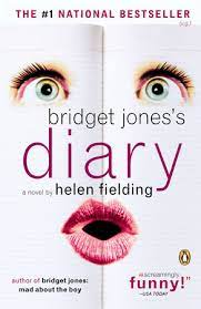 Bridget Jones's Diary (used, good condition)