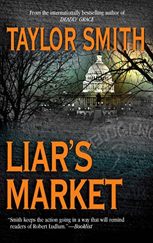 Liar's Market (used, good condition)