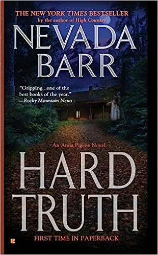 Hard Truth (used, good condition)