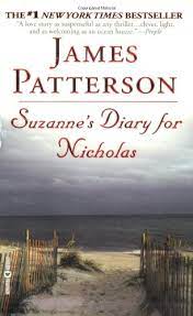Suzanne's Diary for Nicholas (used, good condition)